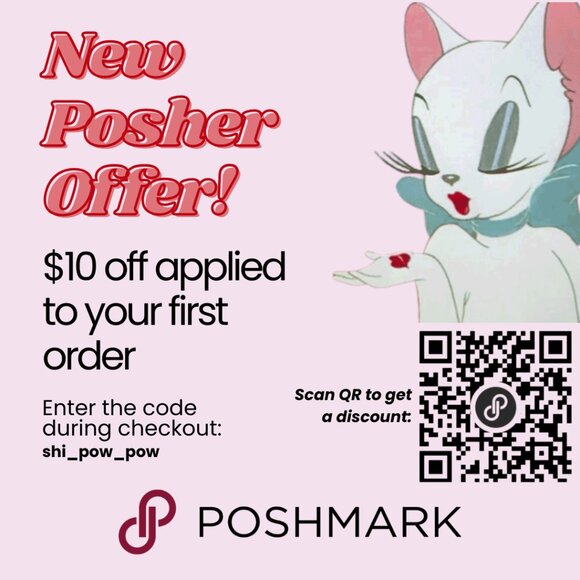 Cute Cartoon Bunny Pin Badge - Picture 9 of 9